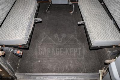 1994 Land Rover Defender 110