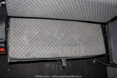 1994 Land Rover Defender 110