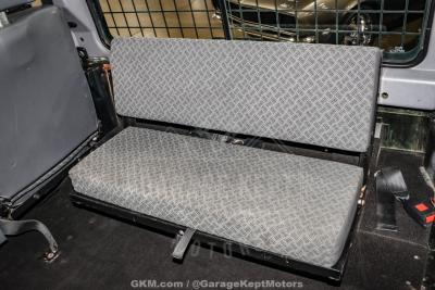 1994 Land Rover Defender 110