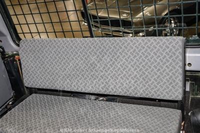 1994 Land Rover Defender 110