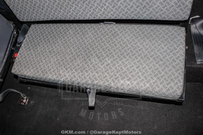 1994 Land Rover Defender 110