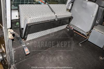 1994 Land Rover Defender 110