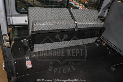 1994 Land Rover Defender 110