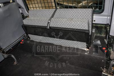 1994 Land Rover Defender 110