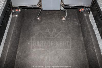 1994 Land Rover Defender 110