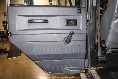 1994 Land Rover Defender 110