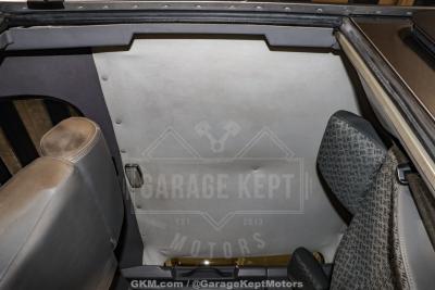 1994 Land Rover Defender 110