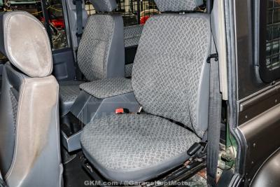 1994 Land Rover Defender 110