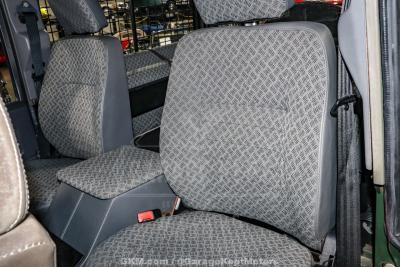 1994 Land Rover Defender 110