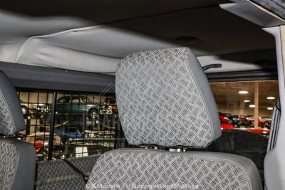 1994 Land Rover Defender 110