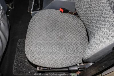 1994 Land Rover Defender 110