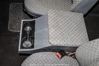 1994 Land Rover Defender 110