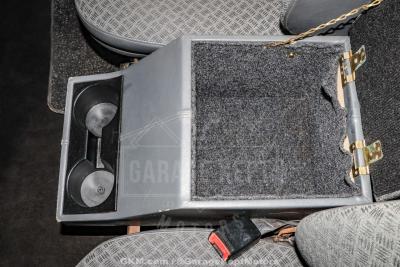 1994 Land Rover Defender 110