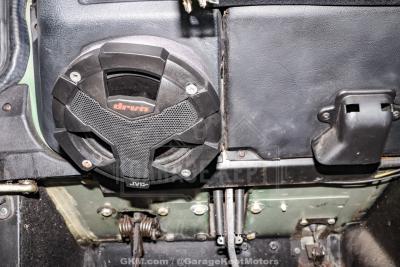 1994 Land Rover Defender 110