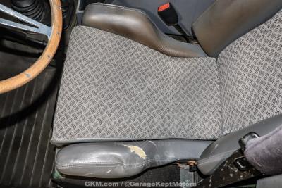 1994 Land Rover Defender 110