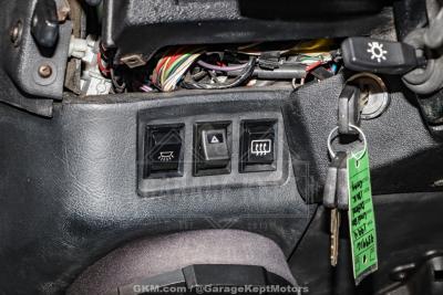 1994 Land Rover Defender 110