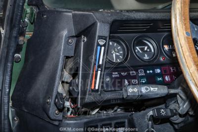 1994 Land Rover Defender 110