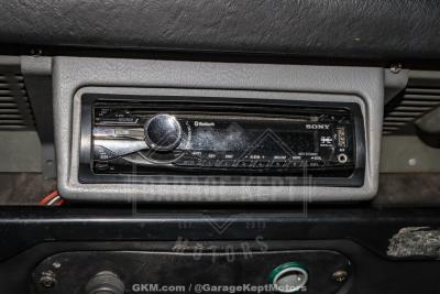 1994 Land Rover Defender 110