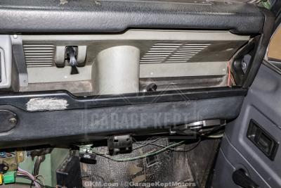 1994 Land Rover Defender 110