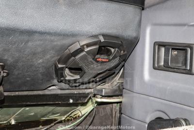 1994 Land Rover Defender 110