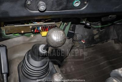 1994 Land Rover Defender 110