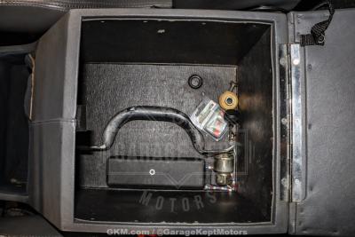 1994 Land Rover Defender 110