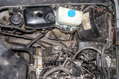 1994 Land Rover Defender 110