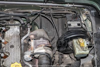 1994 Land Rover Defender 110