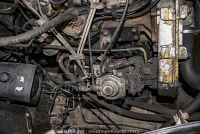 1994 Land Rover Defender 110