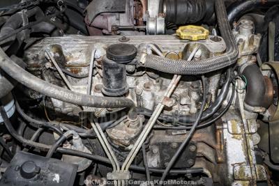 1994 Land Rover Defender 110