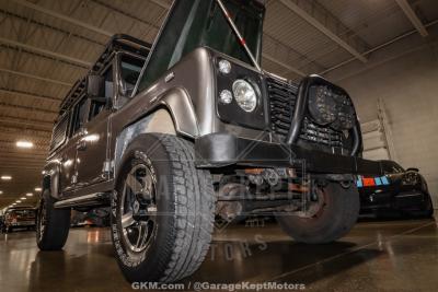 1994 Land Rover Defender 110