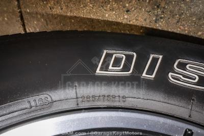 1994 Land Rover Defender 110