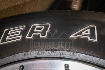 1994 Land Rover Defender 110