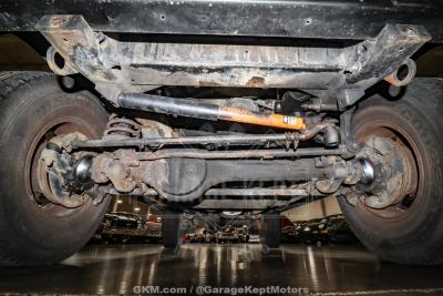 1994 Land Rover Defender 110