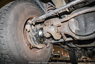 1994 Land Rover Defender 110