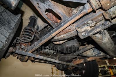 1994 Land Rover Defender 110