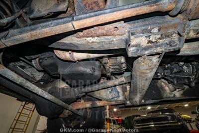 1994 Land Rover Defender 110