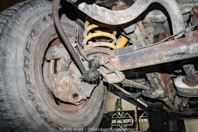 1994 Land Rover Defender 110