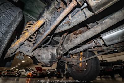 1994 Land Rover Defender 110