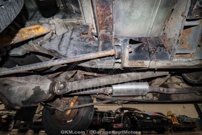 1994 Land Rover Defender 110