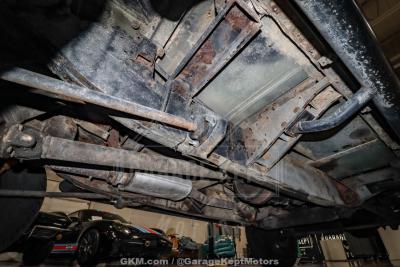 1994 Land Rover Defender 110