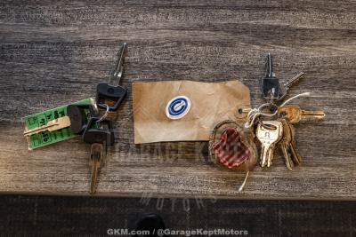 1994 Land Rover Defender 110