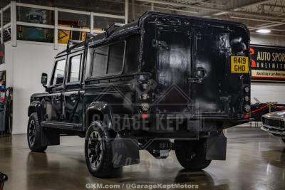 1998 Land Rover Defender 130