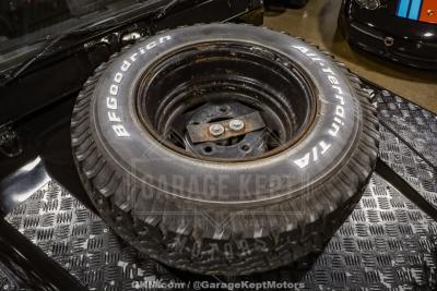 1998 Land Rover Defender 130