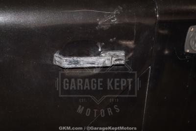 1998 Land Rover Defender 130