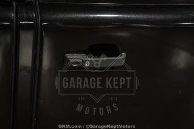 1998 Land Rover Defender 130