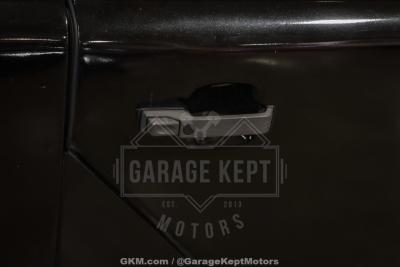 1998 Land Rover Defender 130