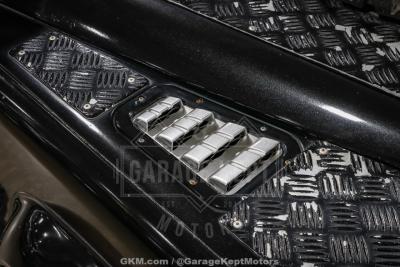 1998 Land Rover Defender 130