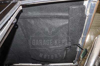 1998 Land Rover Defender 130