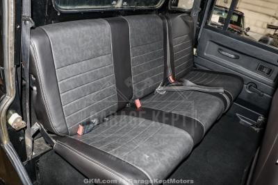 1998 Land Rover Defender 130